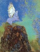 Pegasus Odilon Redon